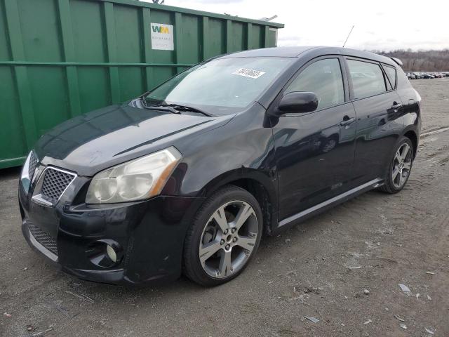 PONTIAC VIBE GT 2009 5y2sr67079z420015