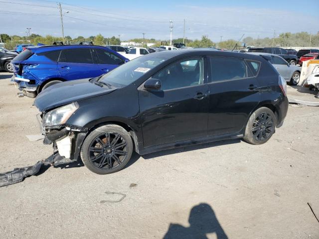 PONTIAC VIBE GT 2009 5y2sr67079z451135