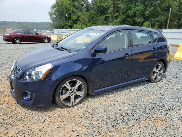 PONTIAC VIBE GT 2009 5y2sr67089z471197