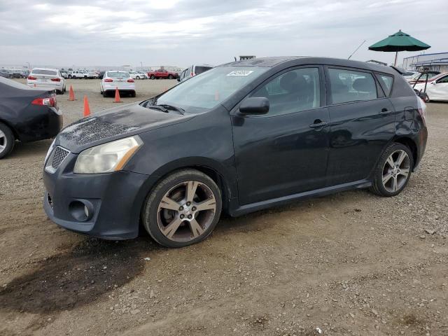 PONTIAC VIBE GT 2009 5y2sr67099z408254