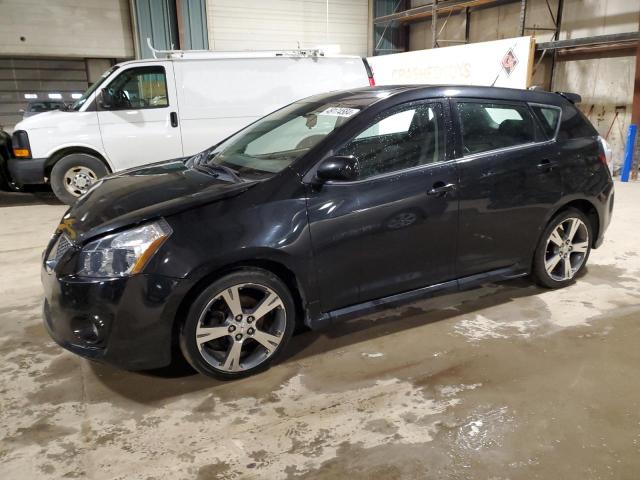 PONTIAC VIBE 2010 5y2sr6e00az403919