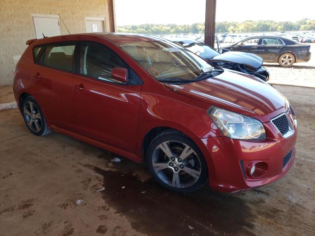 PONTIAC VIBE GT 2010 5y2sr6e00az405749