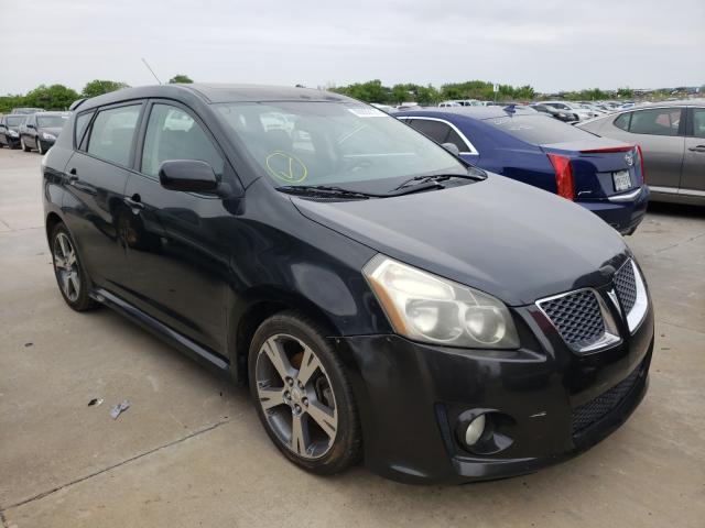 PONTIAC VIBE GT 2010 5y2sr6e02az401430