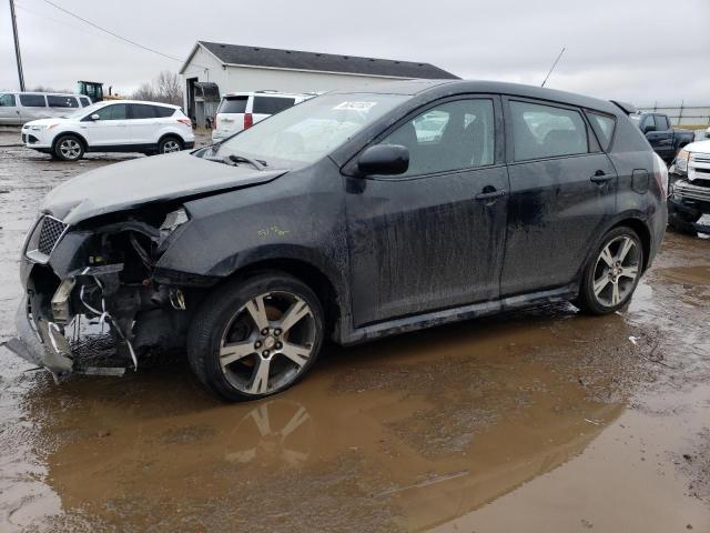 PONTIAC VIBE GT 2010 5y2sr6e04az401655