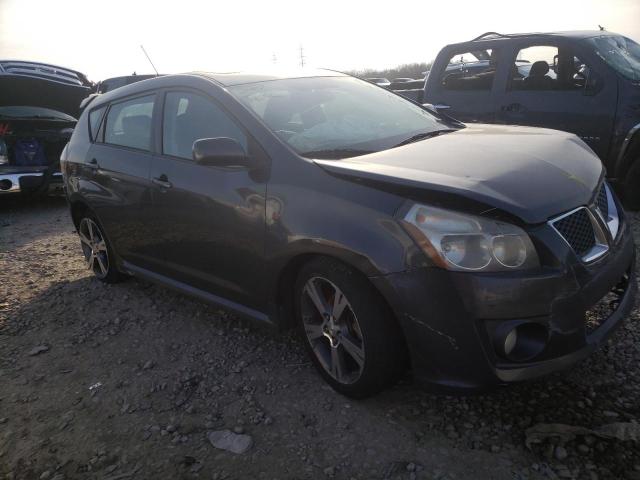 PONTIAC VIBE GT 2010 5y2sr6e04az407553