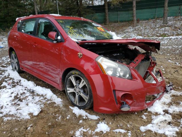 PONTIAC VIBE GT 2010 5y2sr6e05az417301