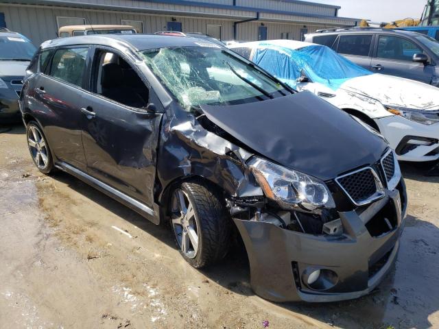 PONTIAC VIBE GT 2010 5y2sr6e05az418187