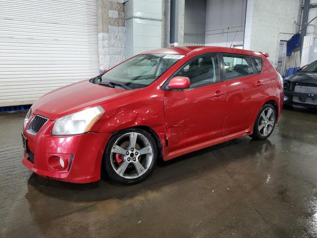 PONTIAC VIBE GT 2010 5y2sr6e06az417890