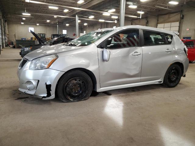 PONTIAC VIBE GT 2010 5y2sr6e07az419034