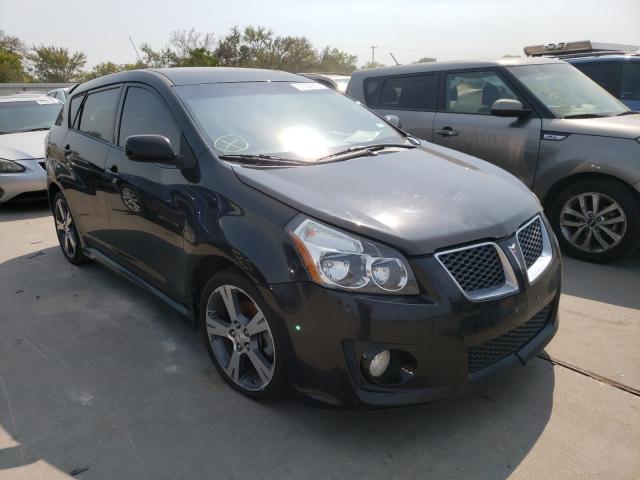 PONTIAC VIBE GT 2010 5y2sr6e09az419794