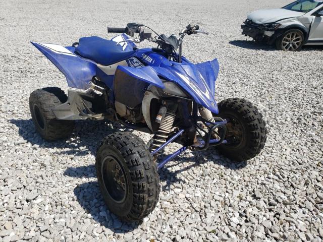 YAMAHA YFZ450 R 2018 5y4aj6930ja101124