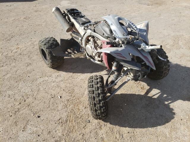 YAMAHA YFZ450 R 2020 5y4aj7133la104314