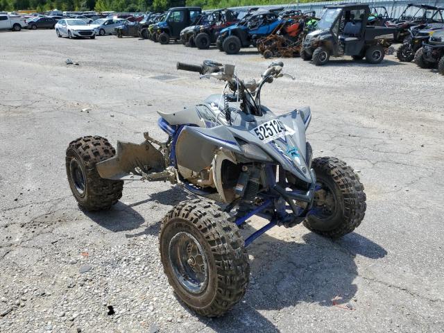 YAMAHA YFZ450 R 2019 5y4aj7134ka103218