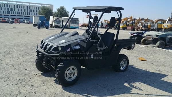 YAMAHA RHINO 0 5y4am04y77a030634