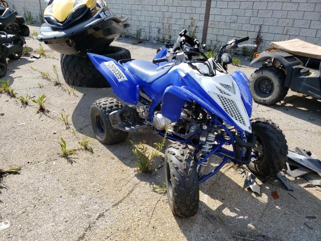 YAMAHA RAPTOR 2018 5y4am8637ja103279