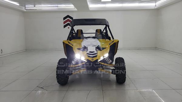 YAMAHA YXZ 2016 5y4an01y7ga101333