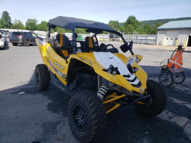 YAMAHA YXZ1000 SE 2016 5y4an01y9ga100619