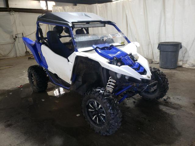 YAMAHA YXZ1000 2016 5y4an03y8ga102729