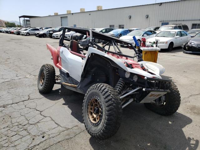 YAMAHA YXZ1000 SE 2016 5y4an07y5ga100995