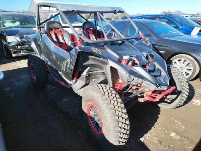 YAMAHA YXZ1000 SE 2017 5y4an11y0ha100418