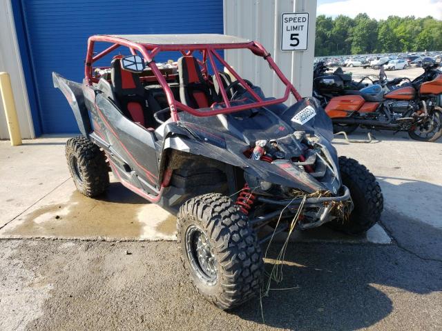 YAMAHA YXZ1000 ET 2017 5y4an12y5ha101417