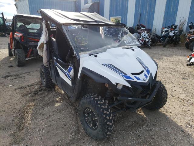 YAMAHA YXE850 2019 5y4an27y1ka102439