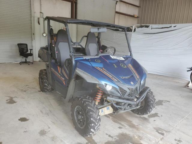 YAMAHA YXE850 2019 5y4an27y3ka103222