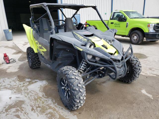 YAMAHA YXZ1000 2021 5y4an29y0ma102982