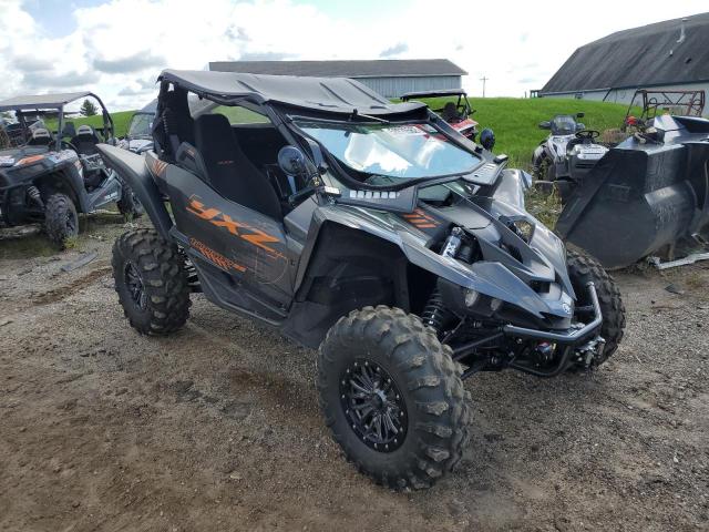 YAMAHA YXZ1000 2022 5y4an29y5na104017