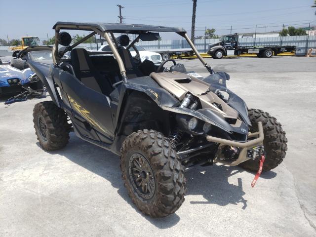 YAMAHA YXZ1000 2020 5y4an29y7la101844