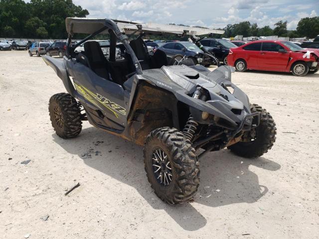 YAMAHA YXZ1000 2019 5y4an33y6ka100312