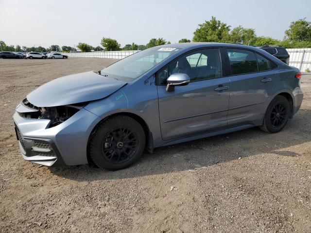 TOYOTA COROLLA SE 2021 5yfb4mbe2mp068423