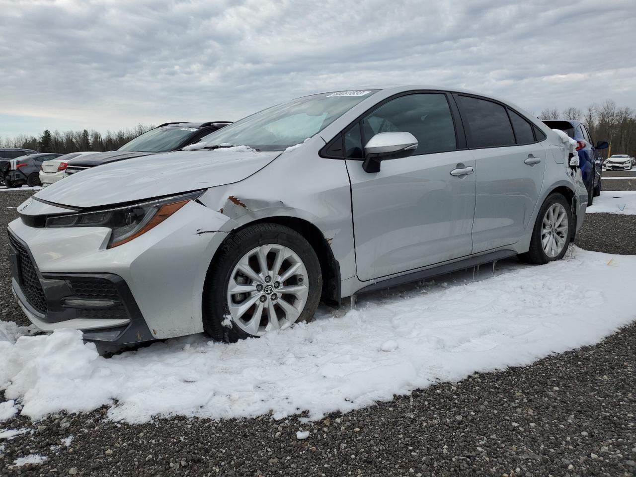 TOYOTA COROLLA 2022 5yfb4mbe2np112163