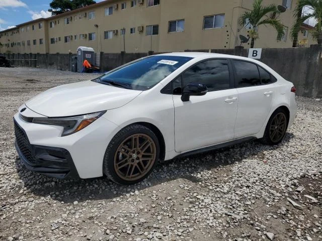 TOYOTA COROLLA NI 2024 5yfb4mce4rp191601