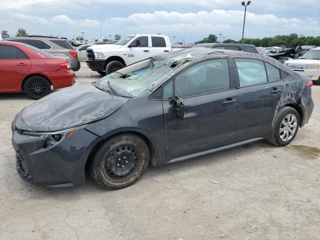 TOYOTA COROLLA LE 2023 5yfb4mde0pp017584