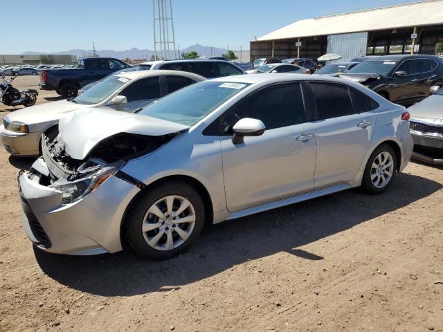 TOYOTA COROLLA LE 2023 5yfb4mde0pp019531