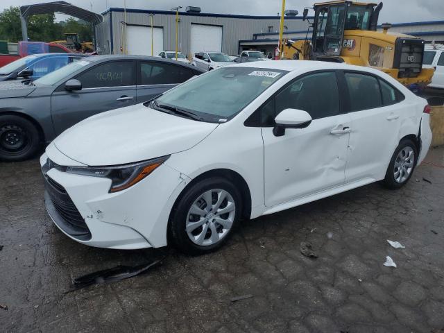 TOYOTA COROLLA LE 2023 5yfb4mde0pp034773