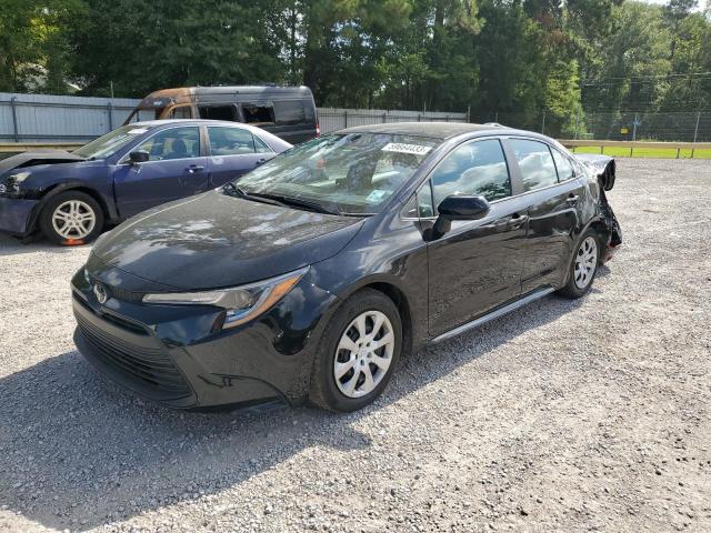 TOYOTA COROLLA LE 2023 5yfb4mde0pp043585