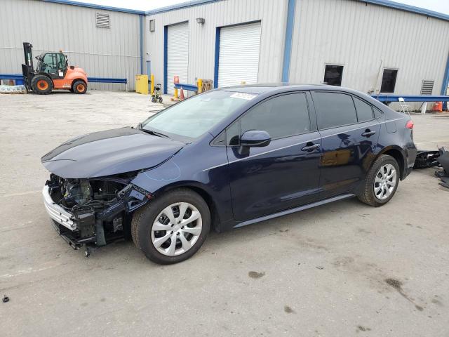 TOYOTA COROLLA 2023 5yfb4mde0pp075971