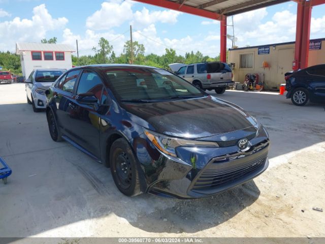 TOYOTA COROLLA 2024 5yfb4mde0rp150722