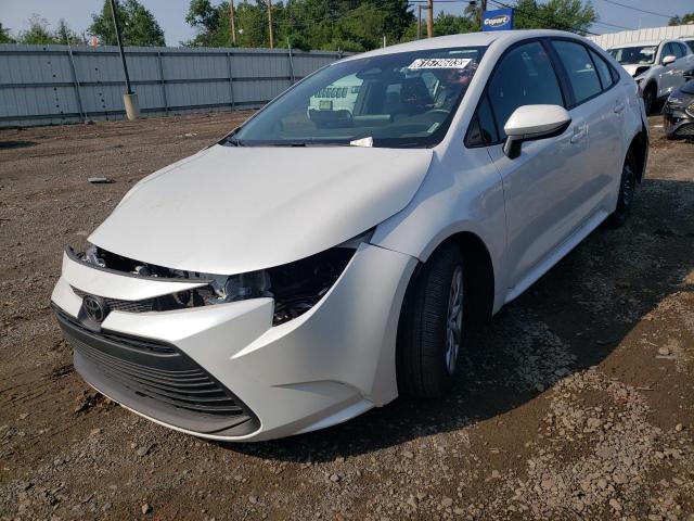 TOYOTA COROLLA 2023 5yfb4mde1pp014726