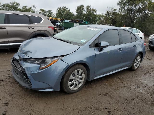 TOYOTA COROLLA LE 2023 5yfb4mde1pp016508