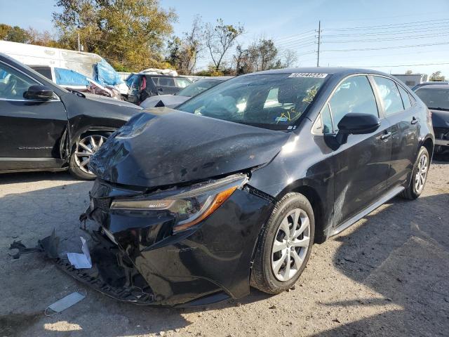 TOYOTA COROLLA LE 2023 5yfb4mde1pp068298