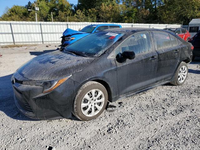 TOYOTA COROLLA LE 2024 5yfb4mde1rp096816