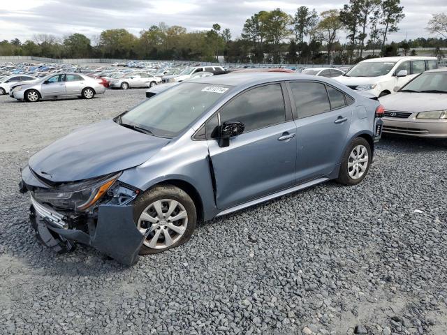 TOYOTA COROLLA LE 2024 5yfb4mde1rp105630