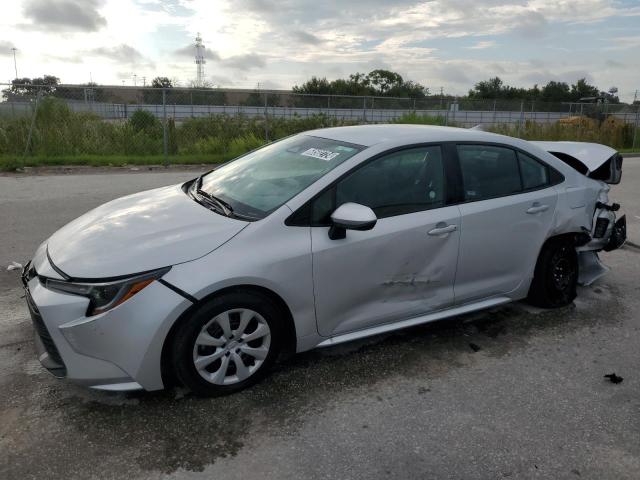 TOYOTA COROLLA LE 2024 5yfb4mde1rp115638