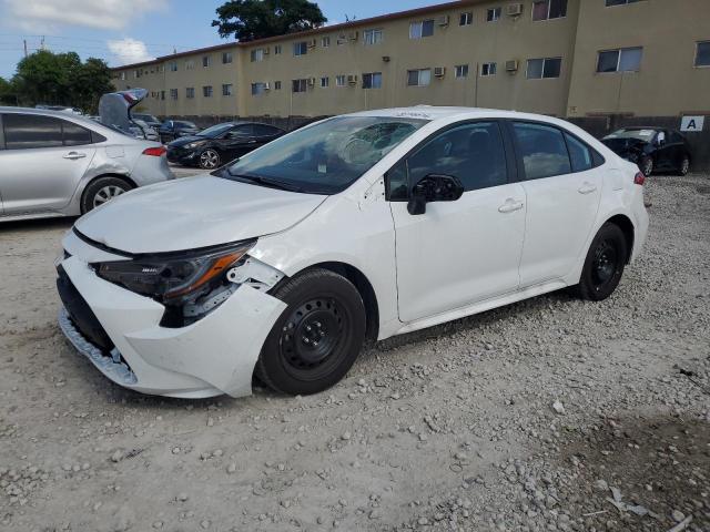 TOYOTA COROLLA 2024 5yfb4mde1rp134691