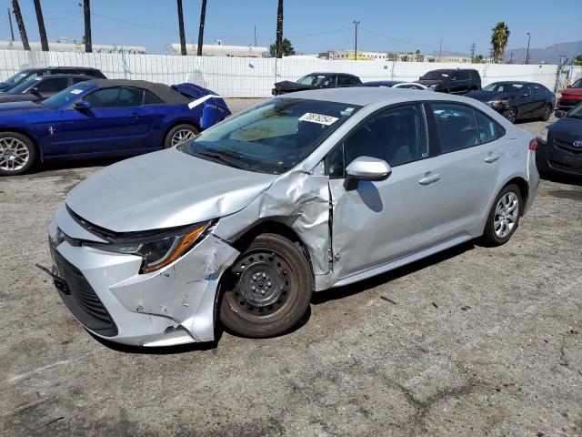 TOYOTA COROLLA LE 2023 5yfb4mde2pp003007