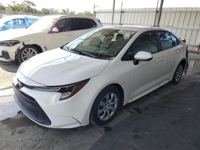 TOYOTA COROLLA LE 2023 5yfb4mde2pp011852