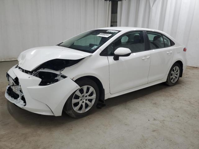 TOYOTA COROLLA LE 2023 5yfb4mde2pp021605